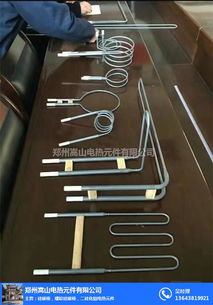 海口螺紋硅碳棒價(jià)格與性能深度解析