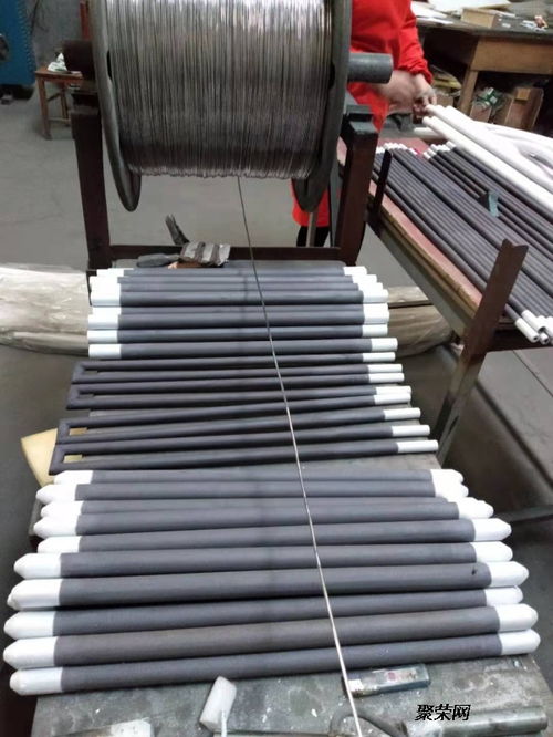 高溫電爐配件硅碳棒規(guī)格詳解 選型、性能與維護(hù)指南