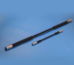 產(chǎn)品中心 | 硅碳棒 高溫?zé)峁さ淖吭街x